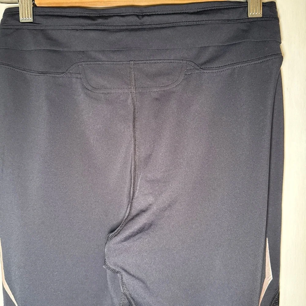Mountain Hardwear Mens 3/4 Running Tights Cropped | Men’s Med